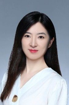 Lei WANG