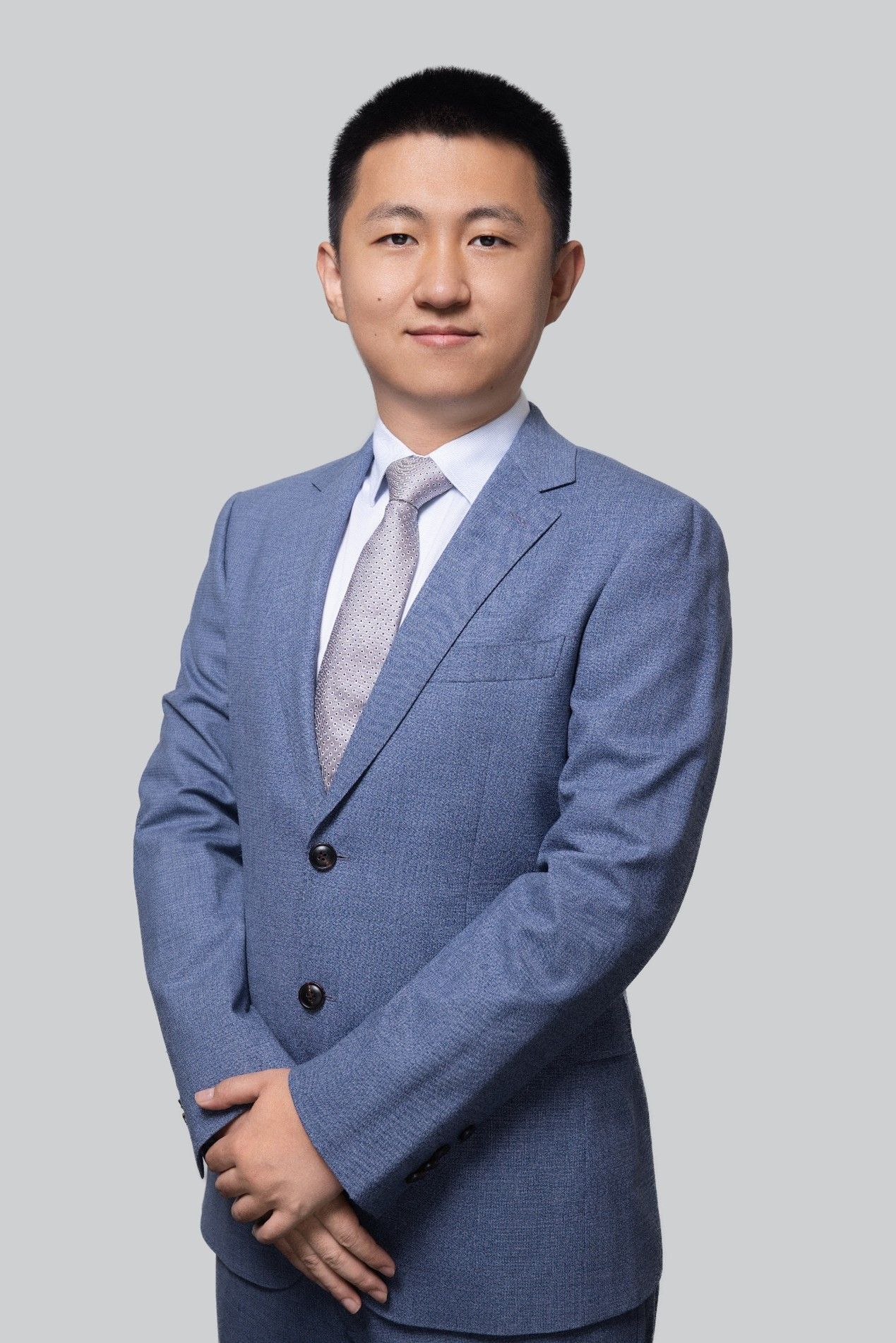 Yang YU