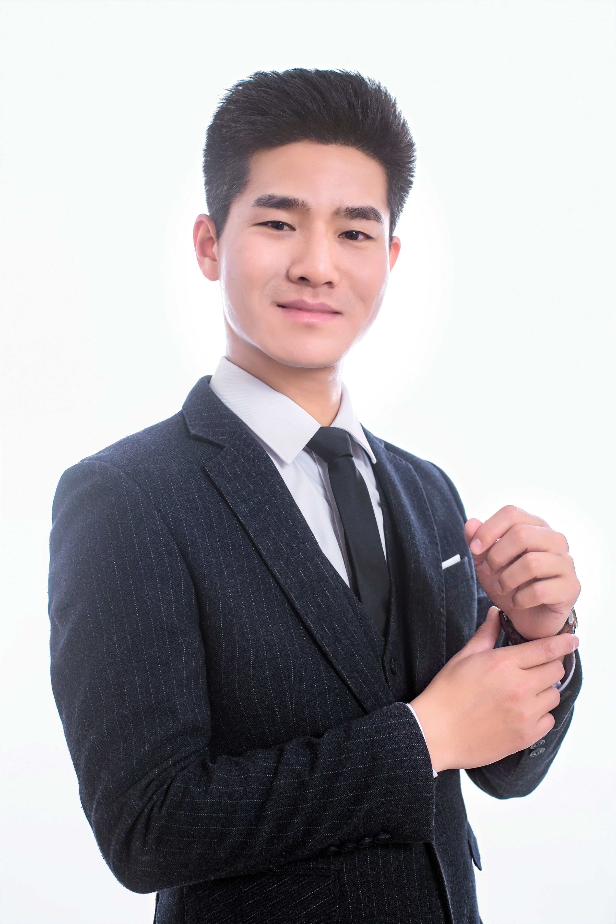 Qing ZHANG