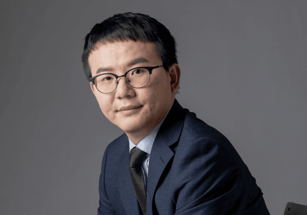 Mingyang DU