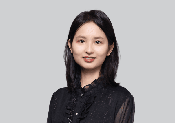 Rong ZENG